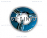 Патрон кулачковый для сварочного позиционера WPS600 - st-e.info - Севастополь