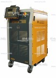 Установка волоконной лазерной резки XFocus 500 - st-e.info - Севастополь