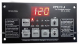 Контроллер высоты XPTHC-4 с осью Z (с подъемником, ход:150мм) - st-e.info - Севастополь