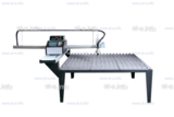 Консольная машина плазменной резки и газовой ST-ZZ1530 (1500х3000мм) - st-e.info - Севастополь