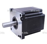 Двухфазный двигатель Nema 42 110HS99-5504 шаговый - st-e.info - Севастополь