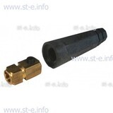 Гнездо BЕB 50-70 ABI-IF 50-70 - st-e.info - Севастополь