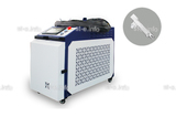 Аппарат лазерной очистки ST-E-O 1000W Raycus - st-e.info - Севастополь