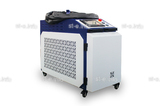 Аппарат лазерной очистки ST-E-O 1500W Raycus - st-e.info - Севастополь