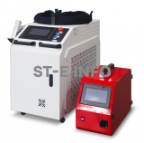 Аппарат лазерной сварки ST-E 2700W серия Е - st-e.info - Севастополь