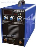 Сварочный аппарат Brima (инвертор) ARC 400-1 - st-e.info - Севастополь
