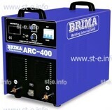 Сварочный аппарат Brima (инвертор) ARC 400 - st-e.info - Севастополь