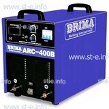 Сварочный аппарат Brima (инвертор) ARC 400B - st-e.info - Севастополь