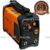 Сварочный инвертор Сварог PRO ARC 180 (Z208S) - st-e.info - Севастополь