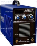 Сварочный аппарат Brima (инвертор) ARC 250-1 (220) - st-e.info - Севастополь