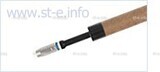 Горелка для автоматической сварки TBi  Tbi AUT-250, прямой гусак  - st-e.info - Севастополь