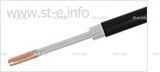 Горелка для автоматической сварки Tbi AUT- 8W,прямой гусак - st-e.info - Севастополь