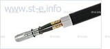 Горелка для автоматической сварки Tbi AUT-9W-3С охлаждаемое сопло - st-e.info - Севастополь