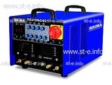 Универсальная установка аргонно-дуговой сварки BRIMA TIG 315P ac/dc - st-e.info - Севастополь