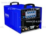 Универсальная установка аргонно-дуговой сварки BRIMA TIG 200P ac/dc - st-e.info - Севастополь