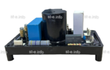 Блок розжига аппарата плазменной резки DOG-160L - st-e.info - Севастополь