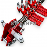 Центратор цепной однорядный EZSCC 36 - st-e.info - Севастополь