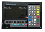 Управляющий блок ЧПУ FX410A - 4 axis подходит для раскроя профильной трубы + программное обеспечения  - st-e.info - Севастополь