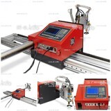 Плазменный станок с ЧПУ для метала ST COMPACT 3-1500 - st-e.info - Севастополь
