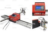 Плазменный станок с ЧПУ для метала ST COMPACT 6-1500 - st-e.info - Севастополь