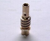 Держатель сопла с пружиной TBi 140/145/150 - st-e.info - Севастополь