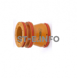 Диффузор газовый для плазмотрона YK360 артикул YK36301 - st-e.info - Севастополь