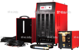 Установка  воздушно-плазменной резки DOG-400 ST PRO - st-e.info - Севастополь