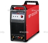 Установка воздушно-плазменной резки DOG-75 MAX PRO - st-e.info - Севастополь