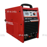 Установка  воздушно-плазменной резки DOG-60L - st-e.info - Севастополь