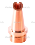 Сопло сварочное DS-12 - st-e.info - Севастополь