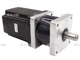 Шаговые двигатели с контроллером управления NEMA 34 - 86HSE4N-BC38 с планетарным редуктором - st-e.info - Севастополь
