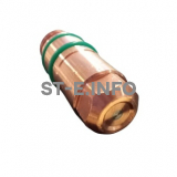 Электрод для плазмотронов YGX200 1,5 - st-e.info - Севастополь