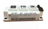 IGBT модуль FF300R06KE3 Infineon 300A 600V - st-e.info - Севастополь