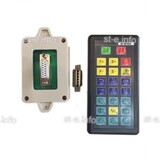 Пульт дистанционного управления SF-RF06A для SF-2100S/SF-2100C/SF-2300S - st-e.info - Севастополь