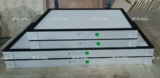 HEPA-фильтр для беспылевого бокса STV-850 - st-e.info - Севастополь