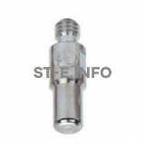 Электрод для плазмотрона ERGOCUT S25, ERGOCUT S25K, ERGOCUT S45 арт. PR0110 - st-e.info - Севастополь