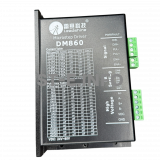 Цифровой драйвер DM860D 2х фазного шагового двигателя (DC) - st-e.info - Севастополь