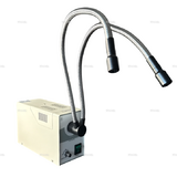 Оптоволоконная лампа для диагностики и очистки лазерных головок ST2-150W - st-e.info - Севастополь