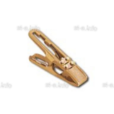 Клемма заземления 600А SRI Tools Industries, латунь - st-e.info - Севастополь