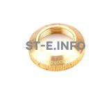 Кольцо держатель защитного экрана YK300H  - st-e.info - Севастополь