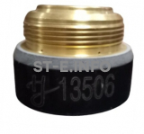 Защитный кожух для плазмотрона YH135  - st-e.info - Севастополь