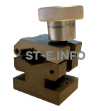 Кронштейн горелки 16-A - st-e.info - Севастополь