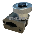 Кронштейн горелки 16-B - st-e.info - Севастополь