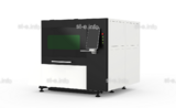 Лазерный станок ST-Lazer PRO 1390 c источником  - st-e.info - Севастополь