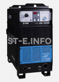 Источник плазменной резки LGK-200HD - st-e.info - Севастополь