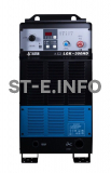 Источник плазменной резки LGK-400HD - st-e.info - Севастополь