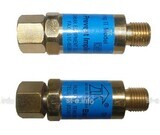 Обратный газовый клапан M12 - st-e.info - Севастополь