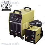 Инвертор сварочный MIG-500I, 380В - st-e.info - Севастополь