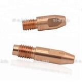 Наконечник М10*40*1,2 CuCrZr - st-e.info - Севастополь