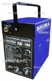 Сварочный полуавтомат углекислотный универсальный Brima ПДГ-160 - st-e.info - Севастополь